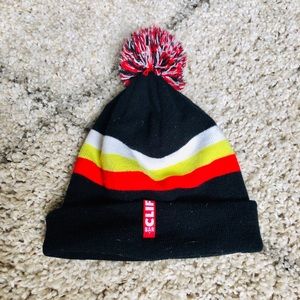 Clif bar hat